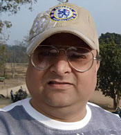 Mr. Nitin Chugh